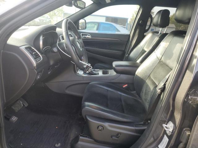 2017 JEEP GRAND CHER - 1C4RJEAG9HC813263