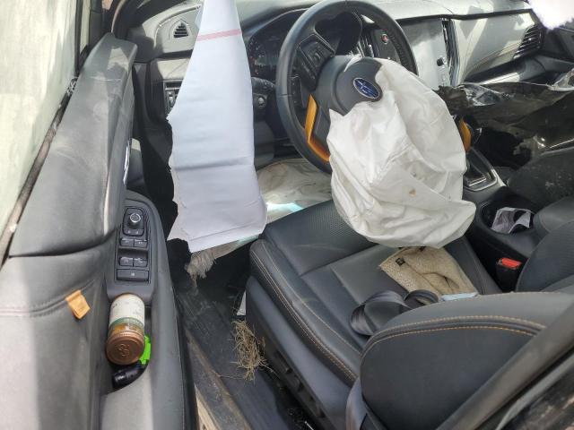 2022 SUBARU OUTBACK WI 4S4BTGUD5N3233606