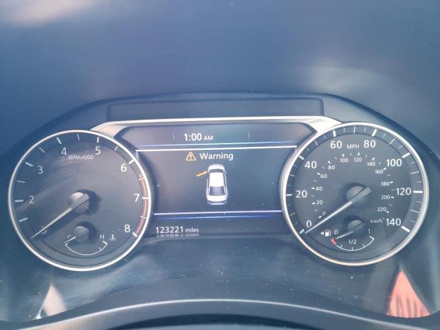 2019 NISSAN ALTIMA S - 1N4BL4BV5KC194323