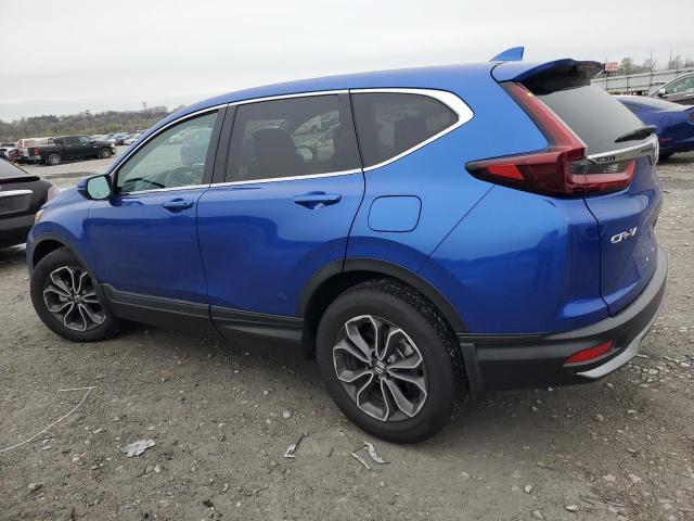 Vin: 7farw2h56le004856, lot: 51610845, honda crv ex 20202