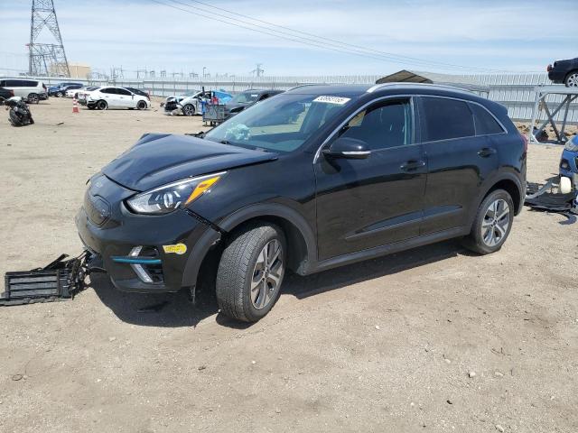 Vin: kndcc3lg7n5135808, lot: 53993155, kia niro s s 2022 img_1