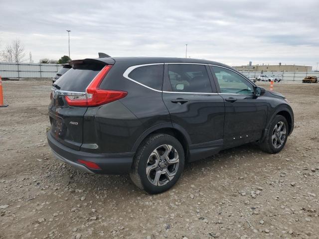 2019 HONDA CR-V EX - 5J6RW2H59KL004027