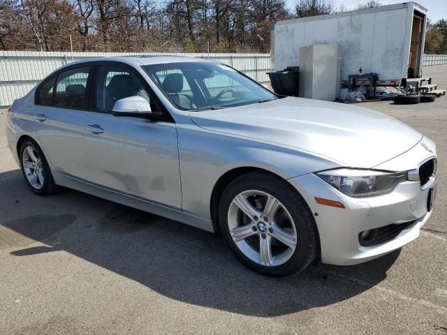 Vin: wba3b5g54dns03260, lot: 51511735, bmw 3 series xi sulev 20134