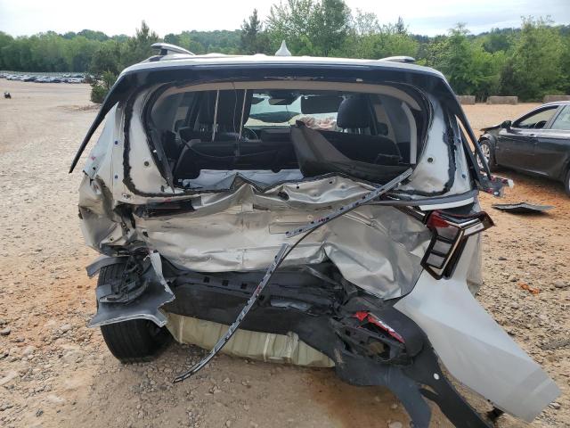 2025 KIA CARNIVAL S KNDNE5K3XS6475215