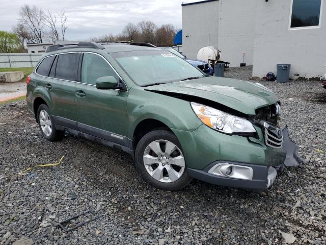 Vin: 4s4brbkc1b3337968, lot: 51786565, subaru outback 2.5i limited 20114