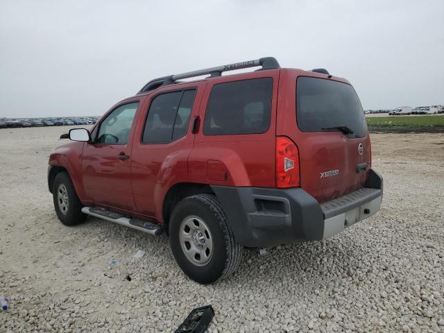 Vin: 5n1an0nu6fn666613, lot: 51845625, nissan xterra x 20152