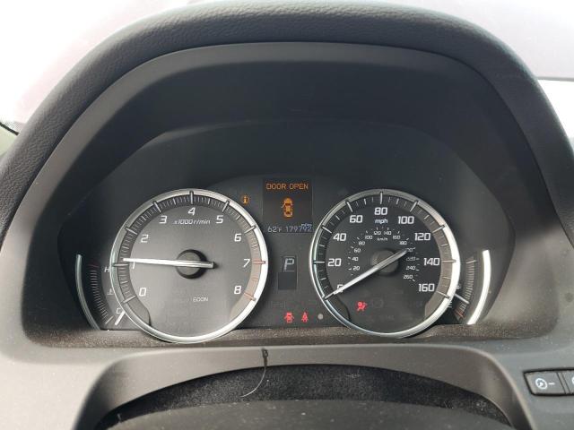2015 ACURA TLX - 19UUB2F31FA006953