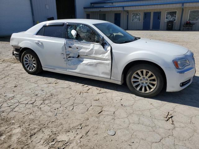 Vin: 2c3ccaag5eh107266, lot: 52336545, chrysler 300 20144