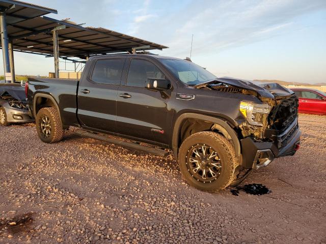 Vin: 1gtp9eel9lz272695, lot: 53492295, gmc sierra k1500 at4 20204