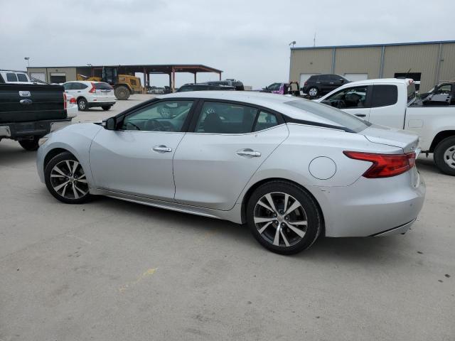 Vin: 1n4aa6ap8hc404521, lot: 50867305, nissan maxima 3.5s 20172