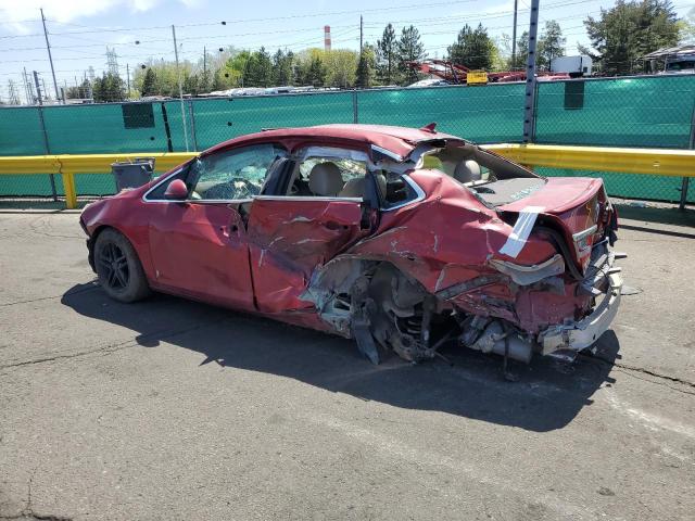 Vin: 1g4ps5sk4d4130751, lot: 55175345, buick verano 20132