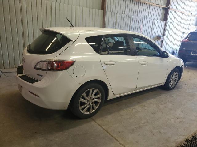 Vin: jm1bl1l84c1612661, lot: 50300655, mazda 3 i 20123