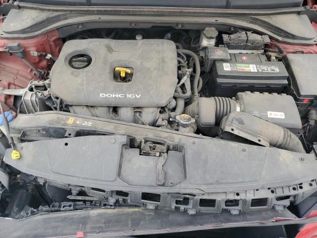 2017 HYUNDAI ELANTRA SE - 5NPD74LF2HH102953