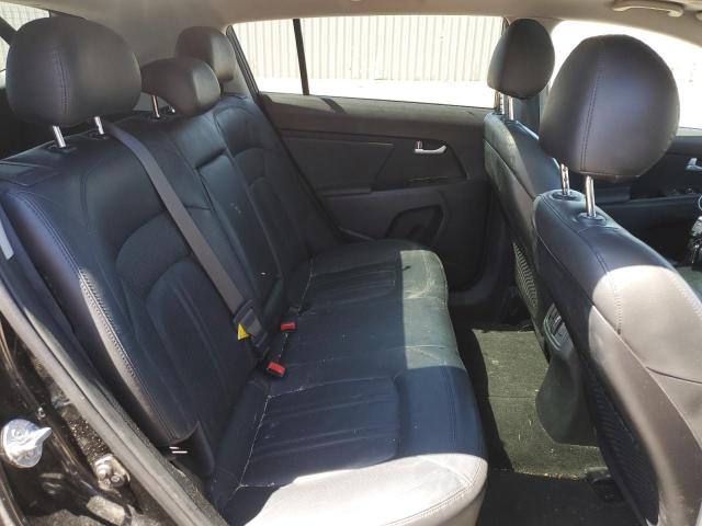 2016 KIA SPORTAGE E - KNDPCCA61G7816002