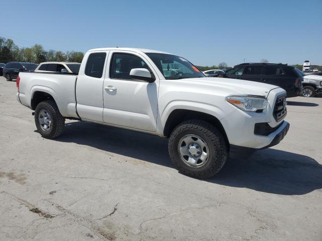 Vin: 5tfrx5gn6gx061078, lot: 52119575, toyota tacoma access cab 20164