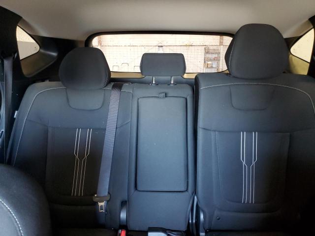 2024 HYUNDAI TUCSON SEL - KM8JBCDE0RU336187