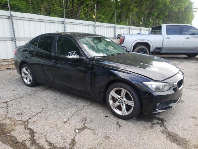 Vin: wba3b3g57dnr80648, lot: 53904855, bmw 3 series xi 20134
