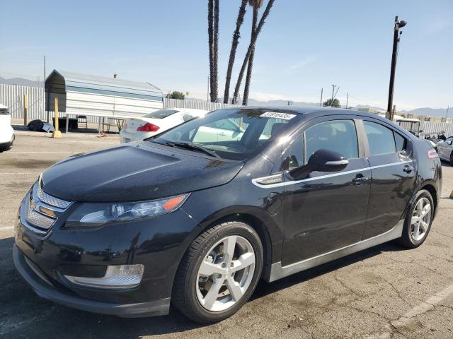 Vin: 1g1rh6e41du139334, lot: 51916435, chevrolet volt 2013 img_1