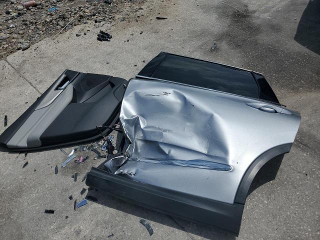 2022 ACURA MDX ADVANC - 5J8YE1H89NL044753