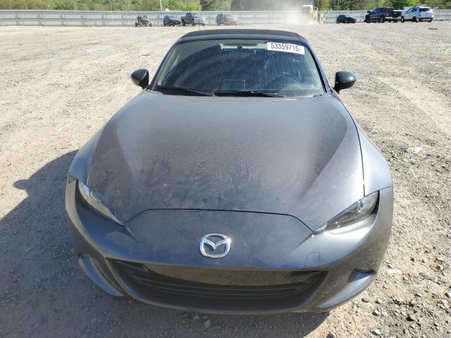2017 MAZDA MX-5 MIATA - JM1NDAC79H0121954