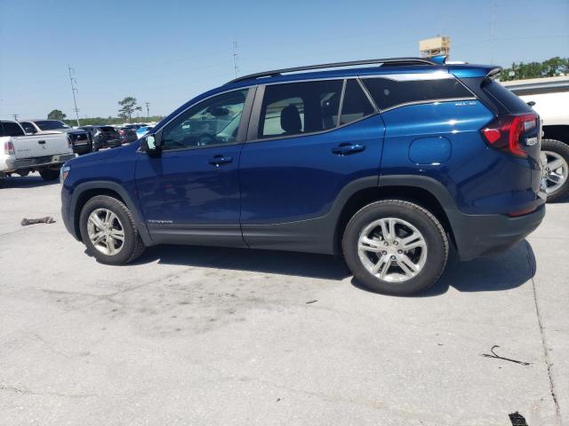 Vin: 3gkaltev5nl137581, lot: 52152415, gmc terrain sle 20222
