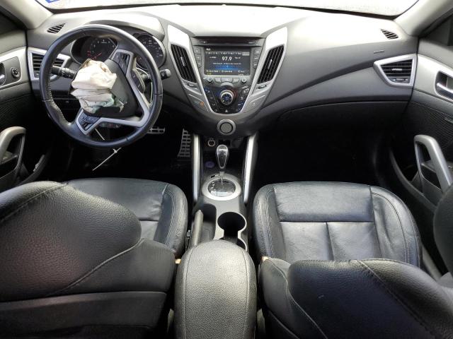2015 HYUNDAI VELOSTER - KMHTC6AD2FU223355