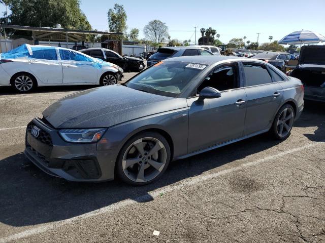 AUDI A4 PREMIUM