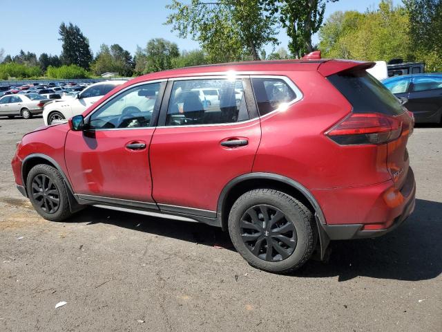 Vin: jn8at2mv7hw252855, lot: 54200025, nissan rogue s 20172