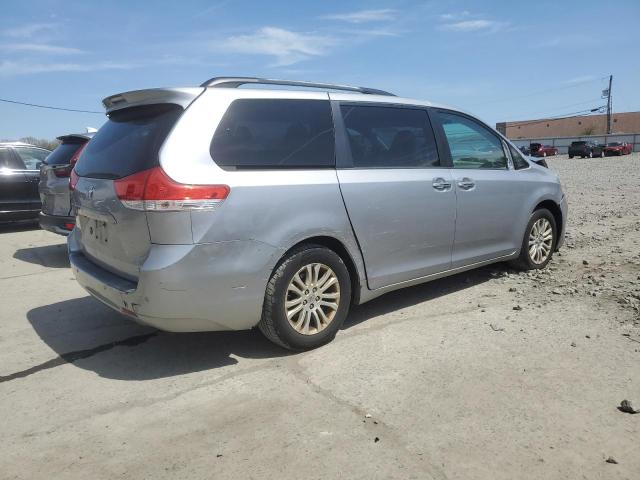 Vin: 5tdyk3dc5cs177650, lot: 53832525, toyota all models xle 20123
