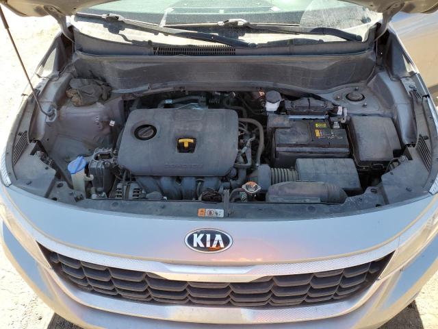 2021 KIA SELTOS LX KNDEPCAAXM7094203