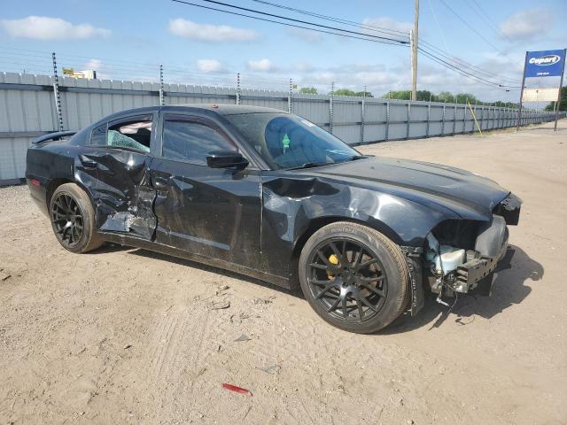 Vin: 2c3cdxhg1eh334671, lot: 54814145, dodge charger sxt 20144