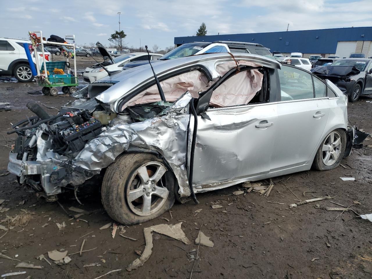 Global Auto Auctions