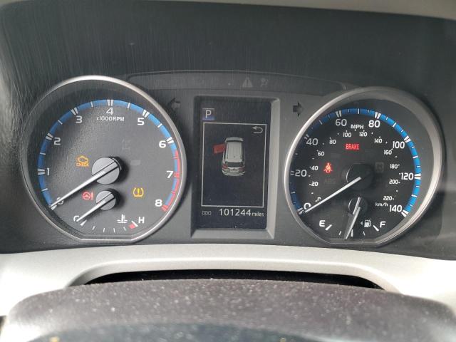 2018 TOYOTA RAV4 LE - 2T3ZFREVXJW461721