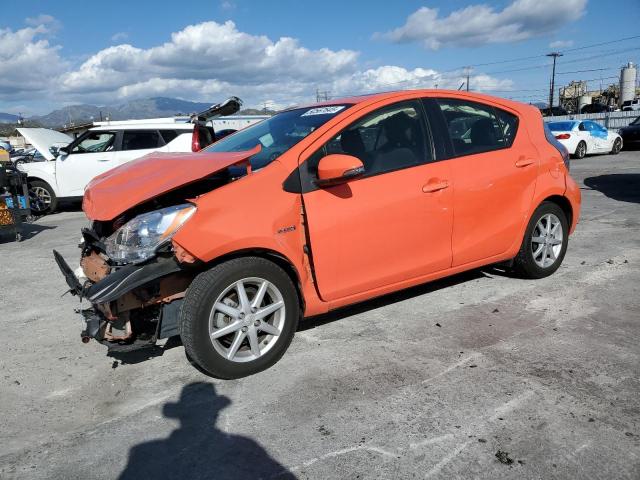 Vin: jtdkdtb37e1083580, lot: 50567645, toyota prius 2014 img_1