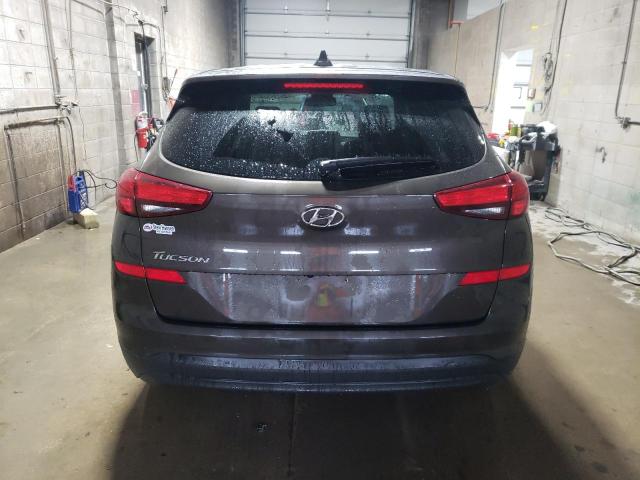 2019 HYUNDAI TUCSON SE KM8J23A41KU050995