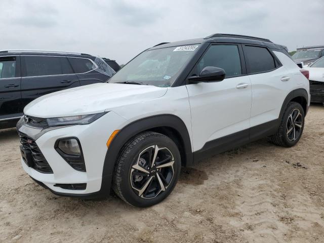 CHEVROLET TRAILBLAZER RS