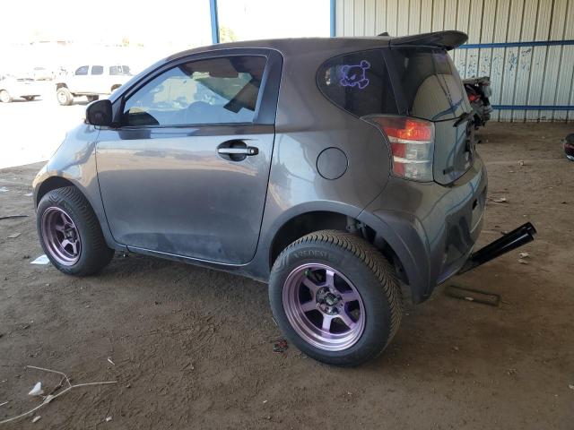 Vin: jtnjjxb09cj012794, lot: 52983435, toyota scion 20122