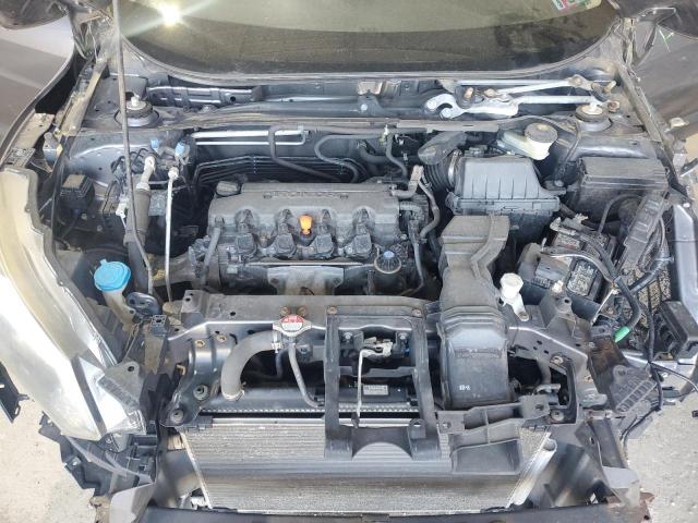 2016 HONDA HR-V EXL - 3CZRU6H72GM738447