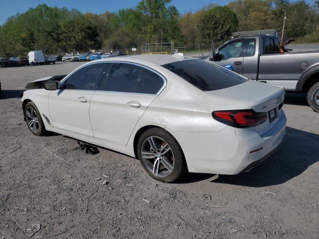 Vin: wba13bj04mwx11514, lot: 54208715, bmw 5 series xi 20212