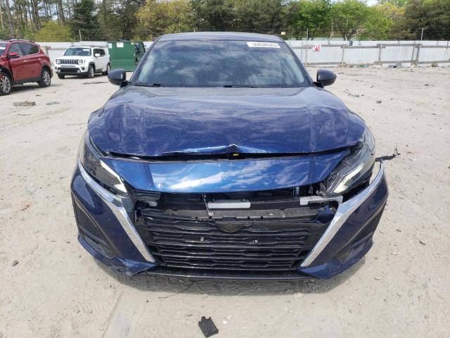 2024 NISSAN ALTIMA S 1N4BL4BV8RN314856