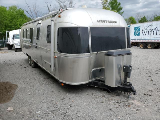AIRSTREAM CLASSIC 2021 silver   1STVBYT27MJ553936 photo #1