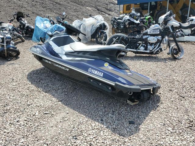 YAMAHA WAVERUNNER 2018 YAMA0711E818 photo #4
