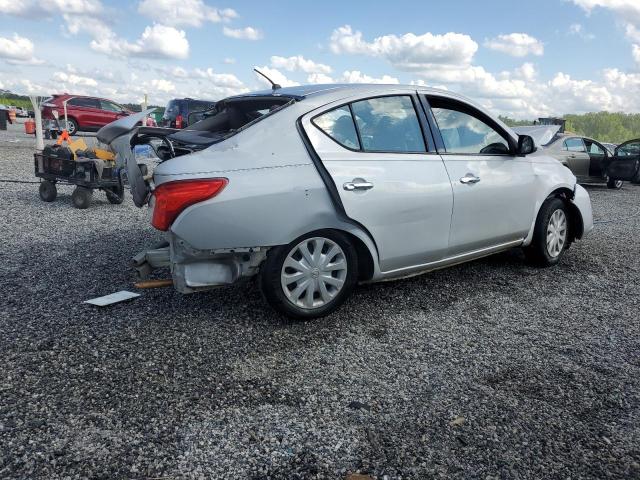 Vin: 3n1cn7ap8ek457774, lot: 53913175, nissan versa s 20143