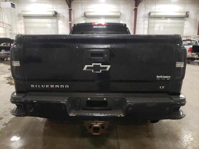 2016 CHEVROLET 2500 HD - 1GC1KVEG1GF244586