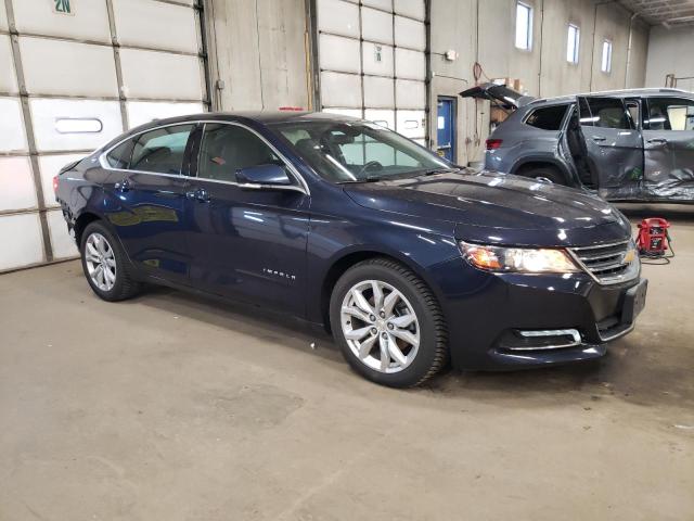 2018 CHEVROLET IMPALA LT 2G1105S33J9119881