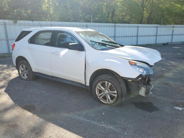 Vin: 1gnalbek4gz104666, lot: 52742015, chevrolet equinox ls 20164