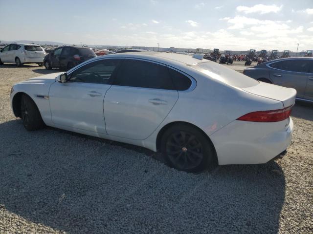 Vin: sajbj4bnxhcy32012, lot: 53871255, jaguar xf premium 20172