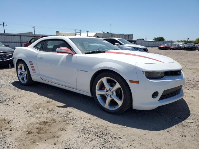 Vin: 2g1fd1e33f9307032, lot: 53266035, chevrolet camaro lt 20154