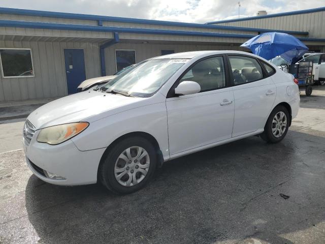 HYUNDAI ELANTRA BL