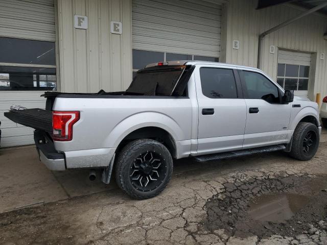 Vin: 1ftew1ep3hkd67619, lot: 52587625, ford f-150 supercrew 20173